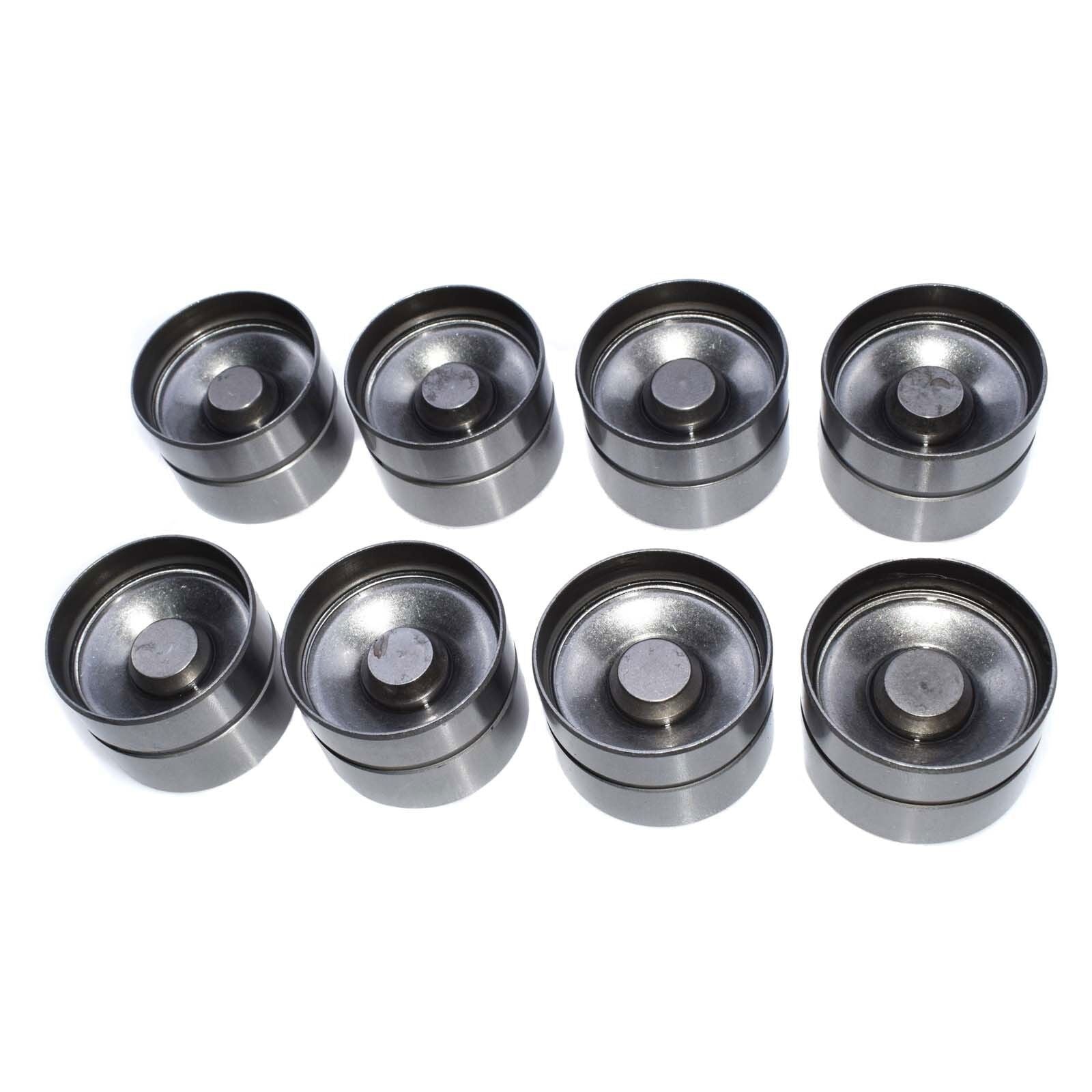 for VW Beetle for Jetta for Golf for Passat Touareg 8Pcs Hydraulic Lifters Tappets Follower