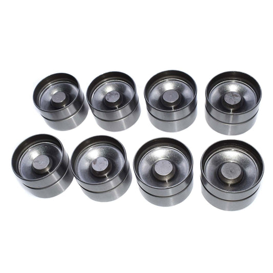 for VW Beetle for Jetta for Golf for Passat Touareg 8Pcs Hydraulic Lifters Tappets Follower