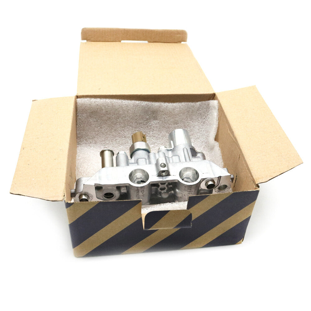 NEW Engine Variable Timing Solenoid 15810-R70-A04 for Honda Odyssey Aucra for RDX US