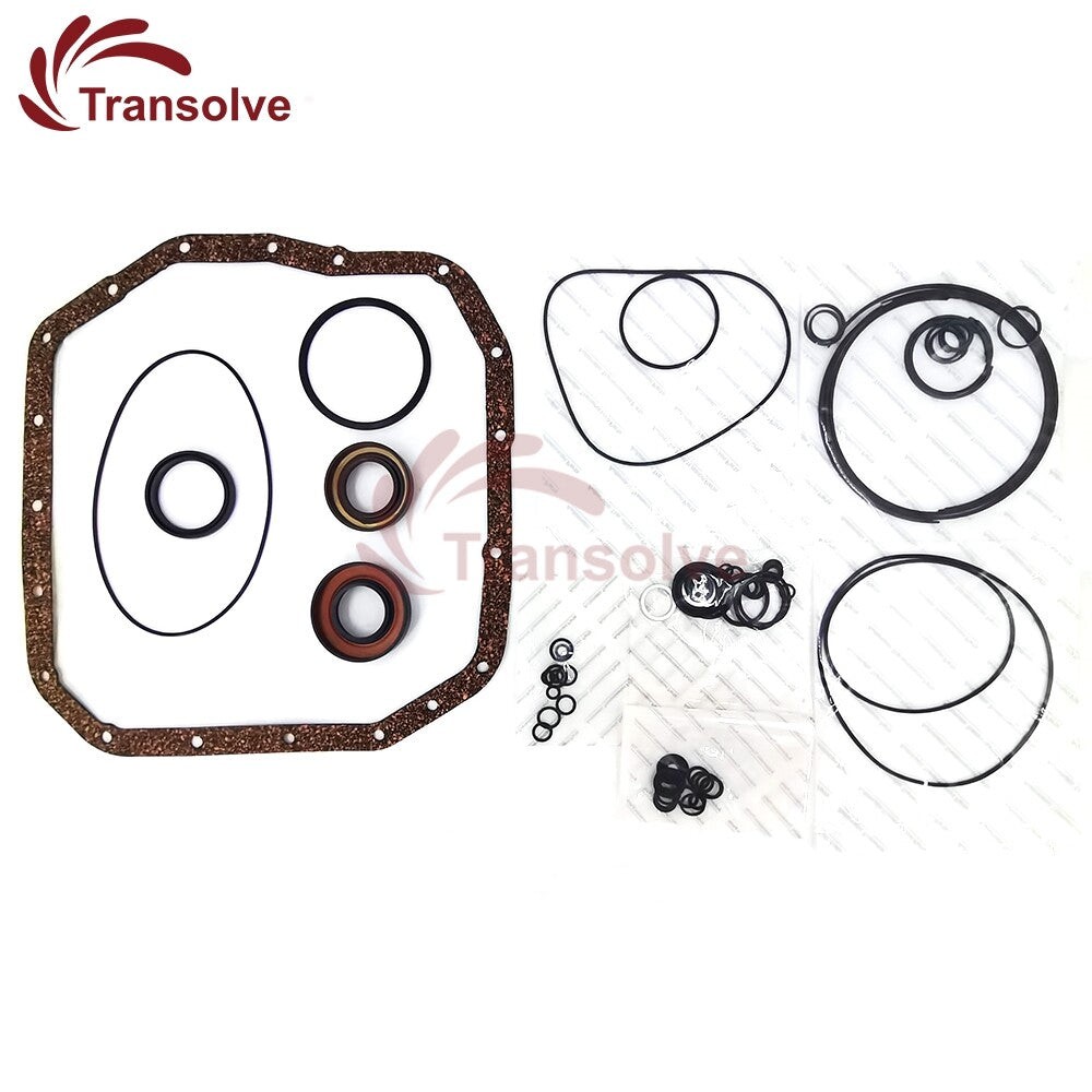 K110 Transmission Master Rebuild Kit Overhaul Fit for TOYOTA ALLION ALPHARD