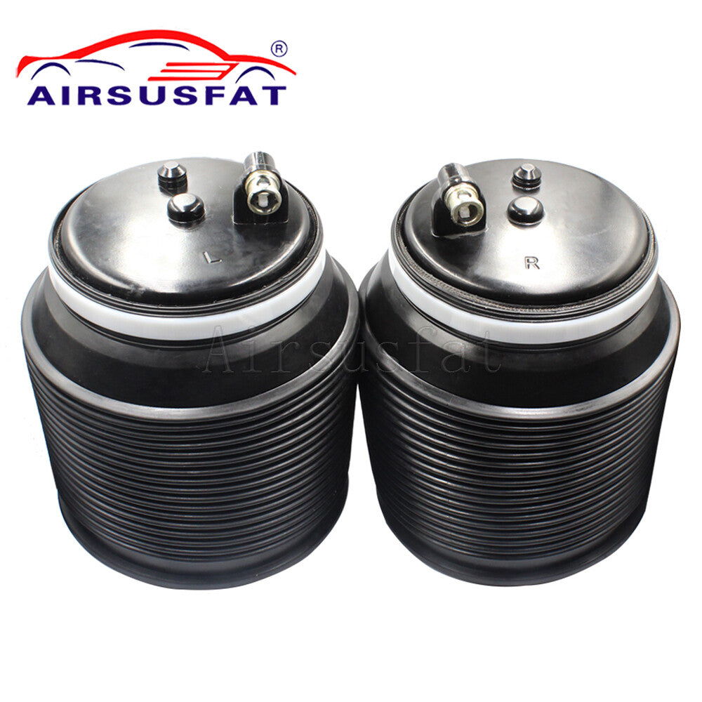 pair of new rear air suspension spring bags for LEXUS GX460 and for Toyota Prado 2010-2013.