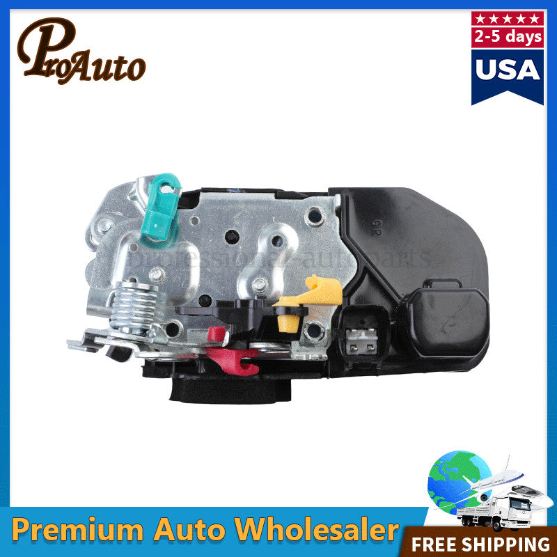 Front Right Door Lock Actuator Motor for Chrysler 300 2005-2010 for Dodge Charger