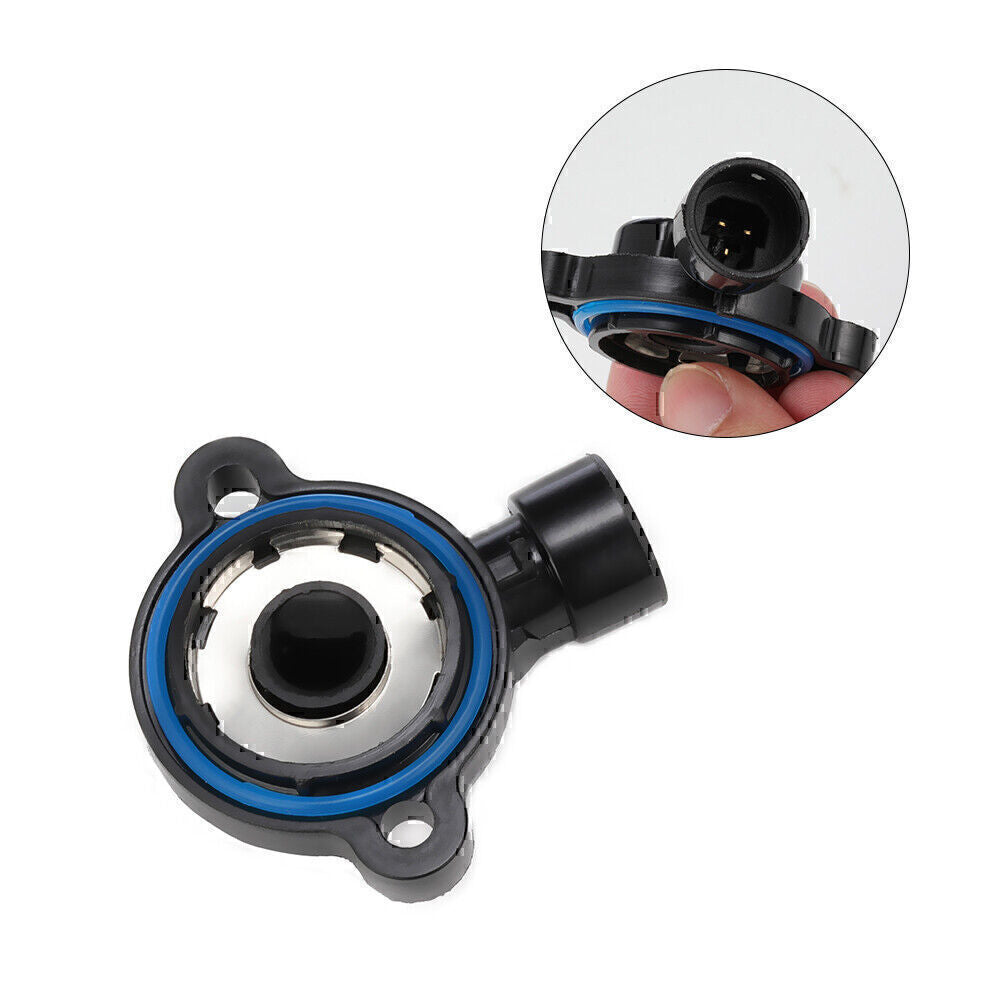 New 17123852 Throttle Position Sensor TPS Fit for Cadillac for Chevy Pickup for Chevrolet U