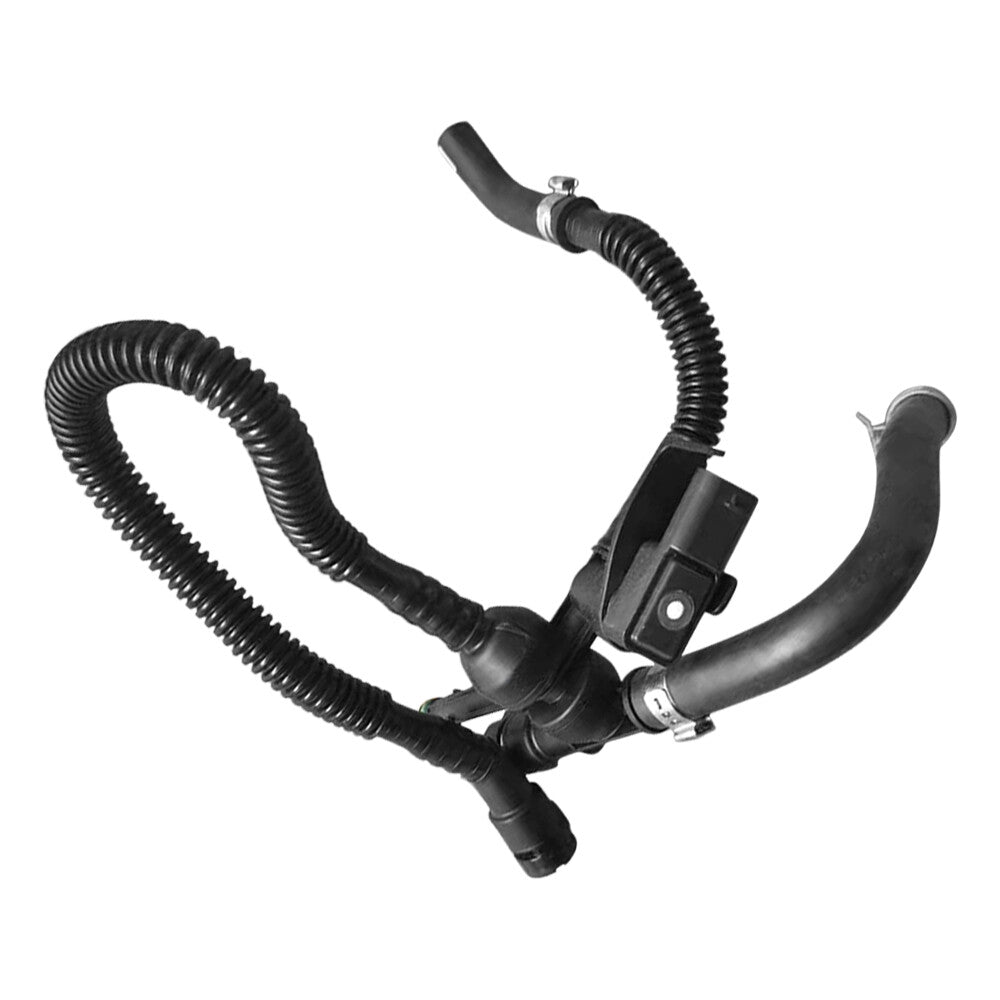 Crankcase Breather Vent Tube Hose Fits For A180 A200 B180 B200 GLA200 GLB180