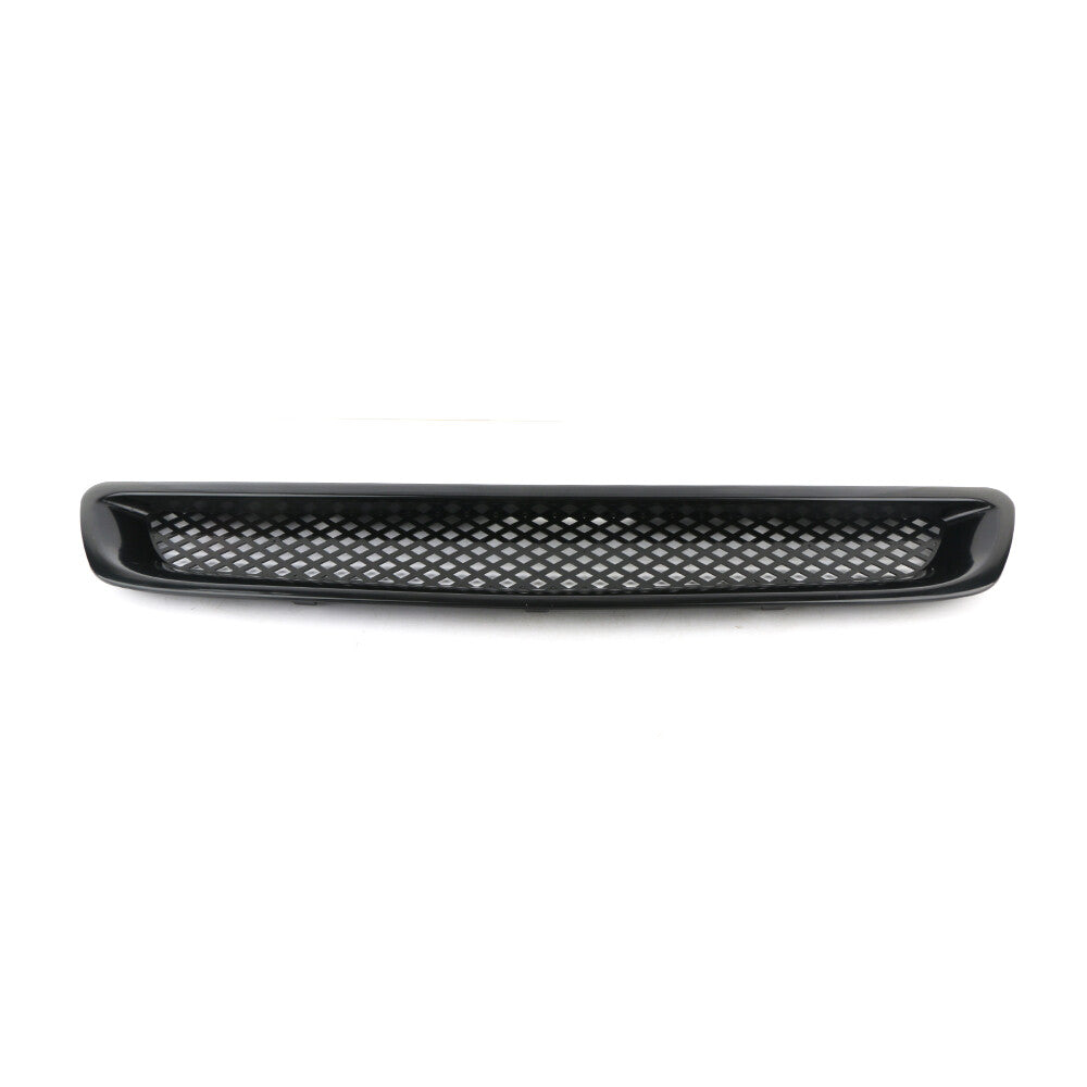 The grille grille is suitable for 1996-98 for Honda for Civic EK JDM CX DX EX HX LX TR