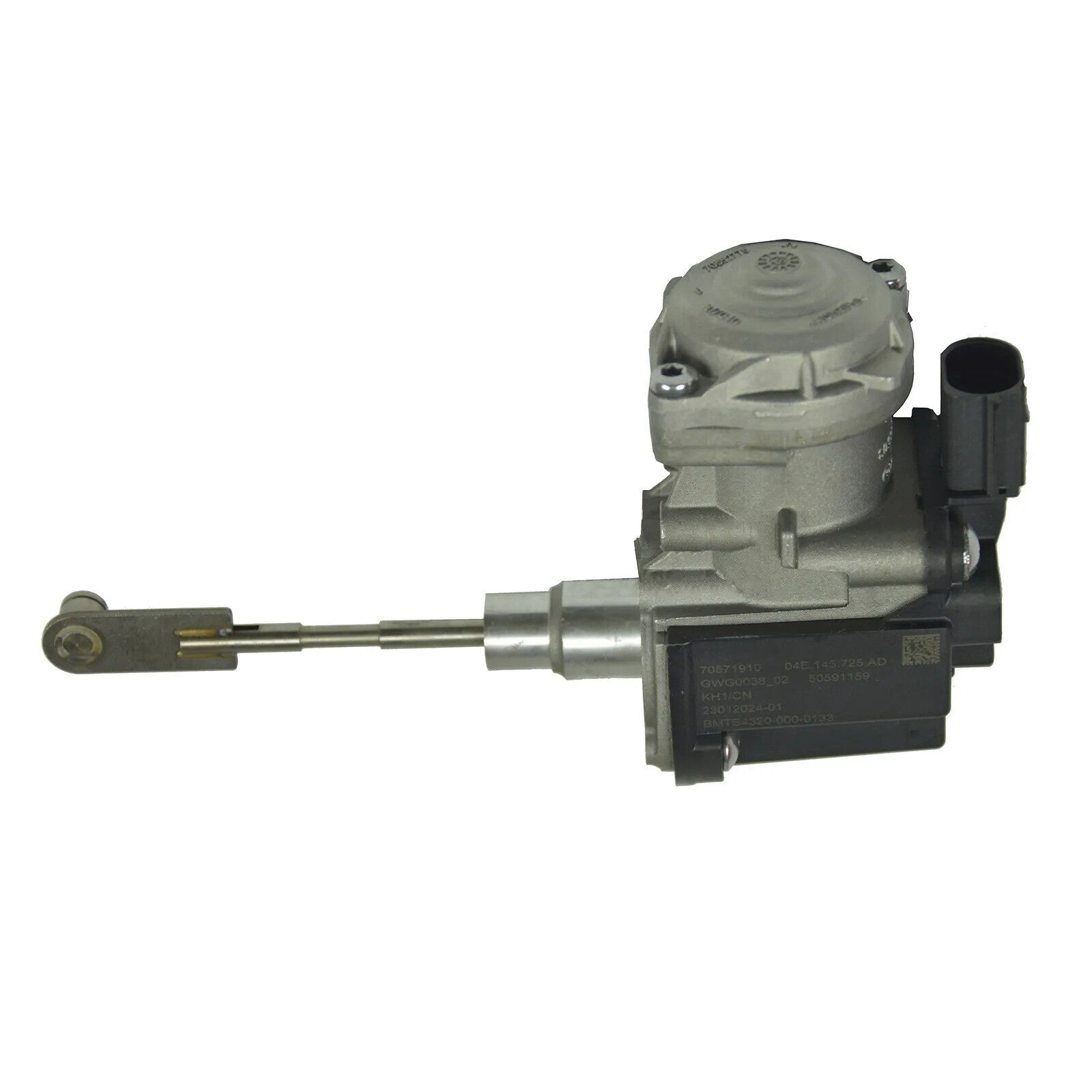 116mm Turbo Control Valve Actuator Parts For 1.4T for Audi for VW for Golf for Jetta