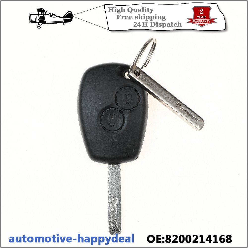 Ignition Lock Barrel Switch for Renault MASTER CLIO TWINGO KANGOO FLUENCE