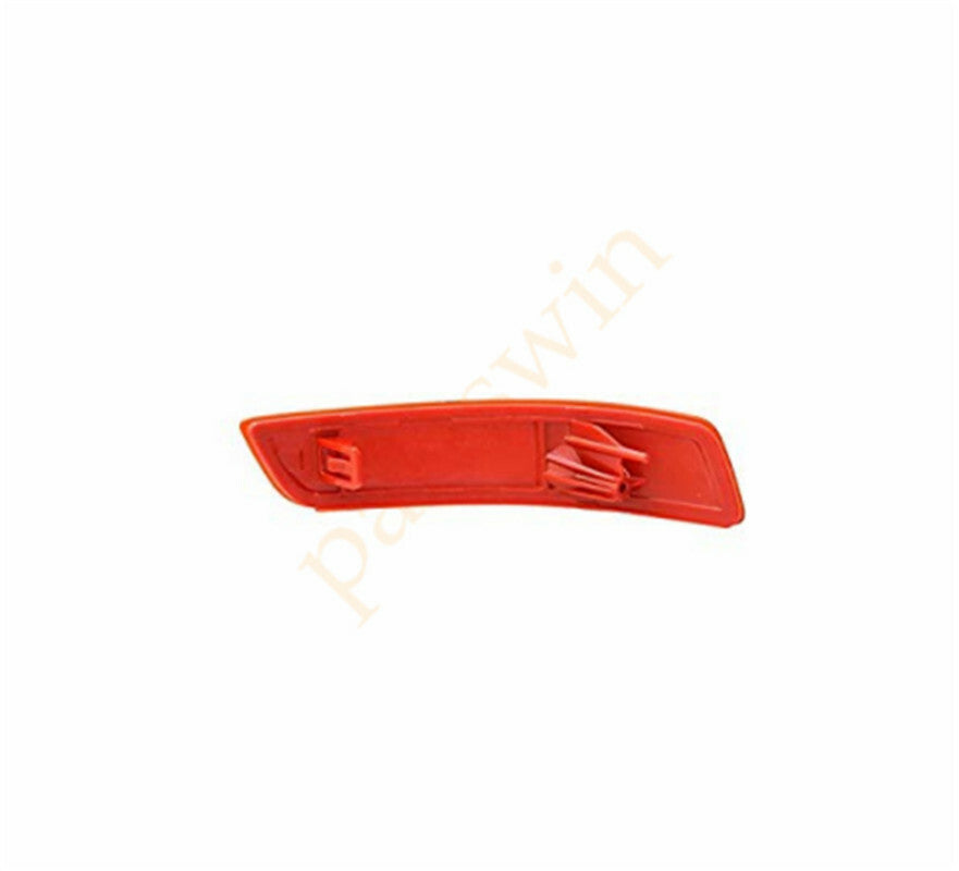 Left rear bumper reflector light applicable to for Lexus ES300h, ES350, GS350, GS450h (2013-2017)