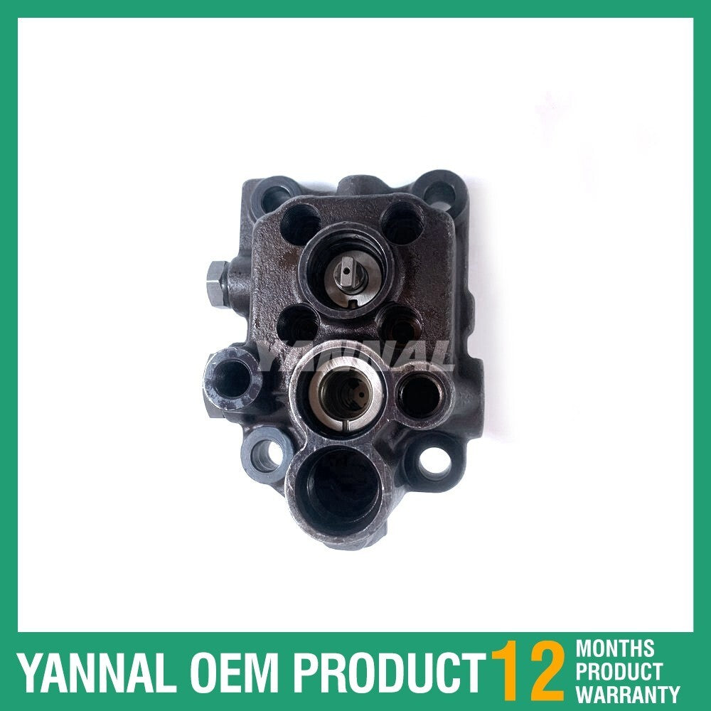 Suitable for Yanmar X7 129927-51741 rotor head forklift excavator fuel injection pump