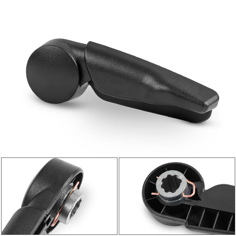Passenger Right Rear for Seat Release Handle for Mercedes-Benz GL-Class GL350 GL450