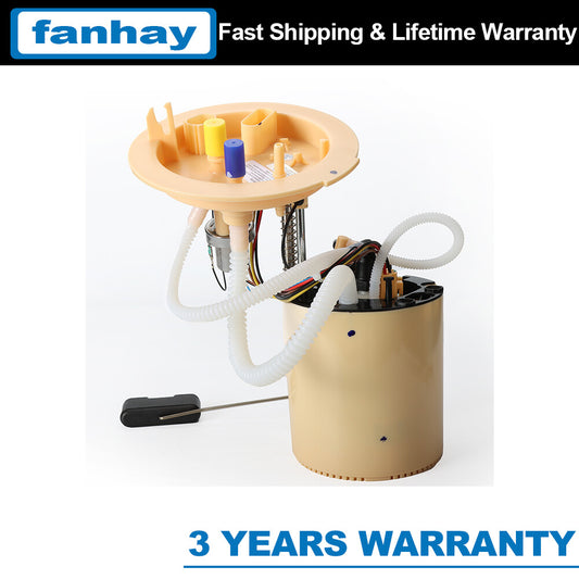 Fuel Pump Module Assembly for Audi for A4 B8 2008-2015 for A5 S5 2009-2017 8K0919050Q