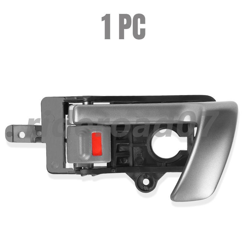 Driver Side Interior Door Handle For 2007-2012 for Hyundai Santa Fe 82610-2B010-1D