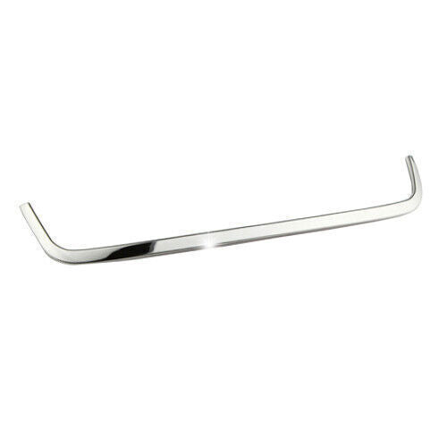 Middle Air Outlet Vent Cover Trim Fit for Kia K5 Optima Pro 2016-20 Silver Steel