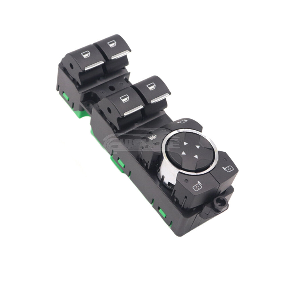 GB5Z-14529-DA for 2016-2019 for Ford Explorer Window Switch LH Driver Side SW-7563