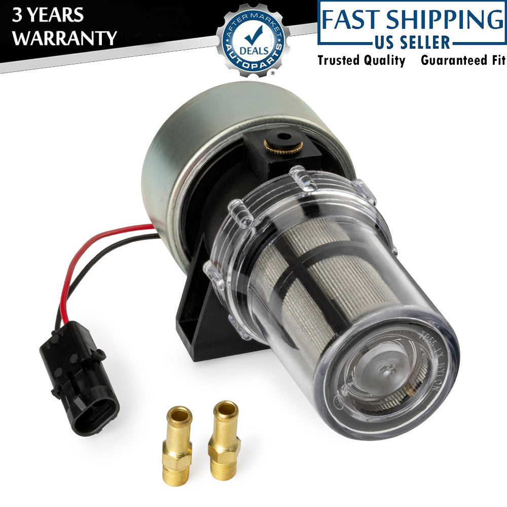 Diesel fuel pump 30-01108-03 Fits Thermo King 41-7059 Replacement bracket