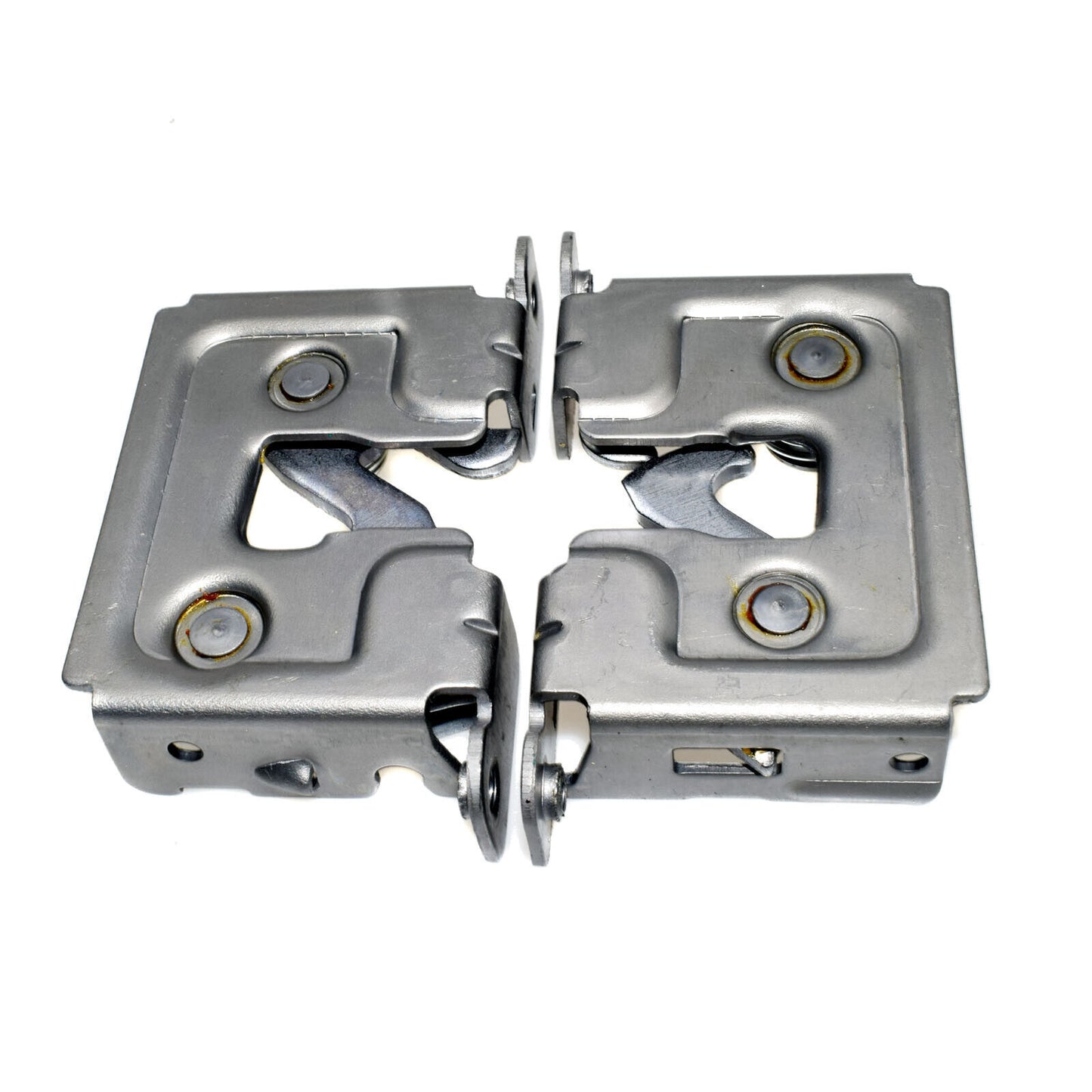 for BMW E82 E88 E90 E92 E93 E60 X1 X3 Front Left  Right Lower Hood Lock Latch