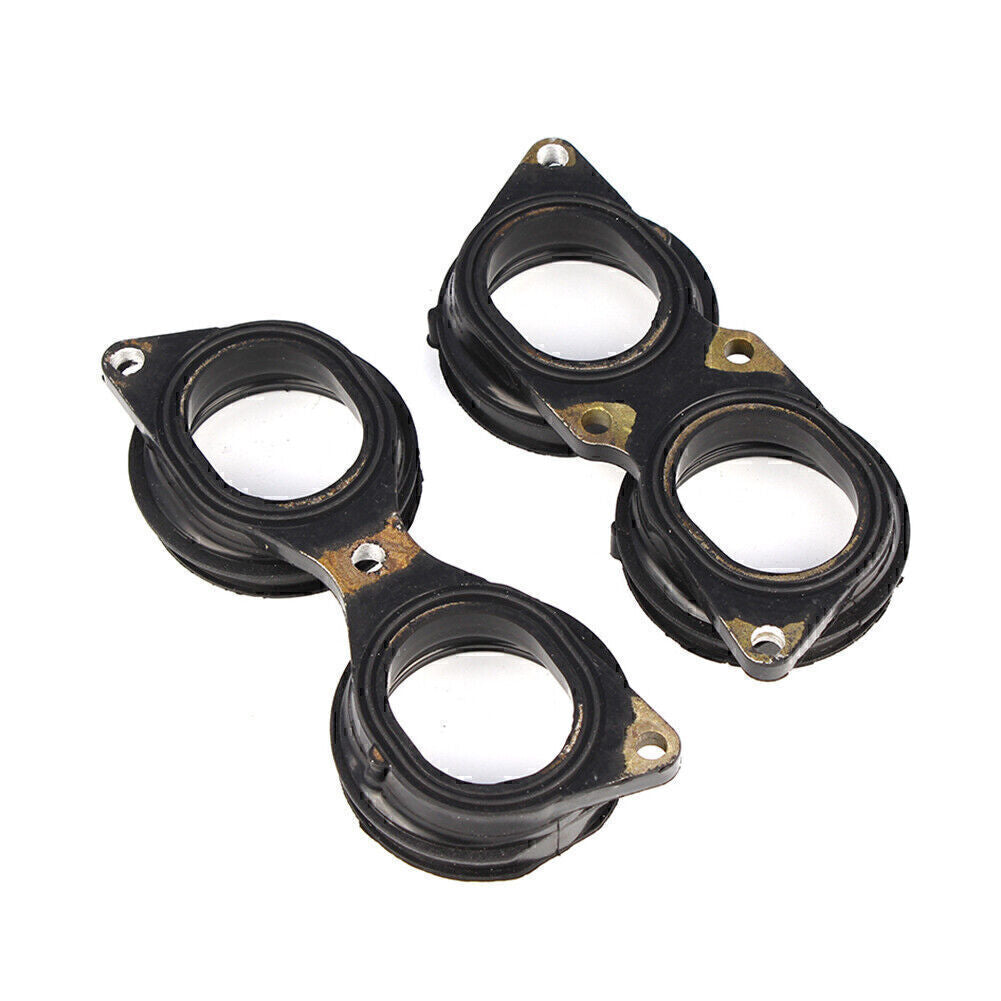 1PC Carburetor Holder Intake Manifold Boots for Yamaha YZF R1 RaceBase 2009-2012
