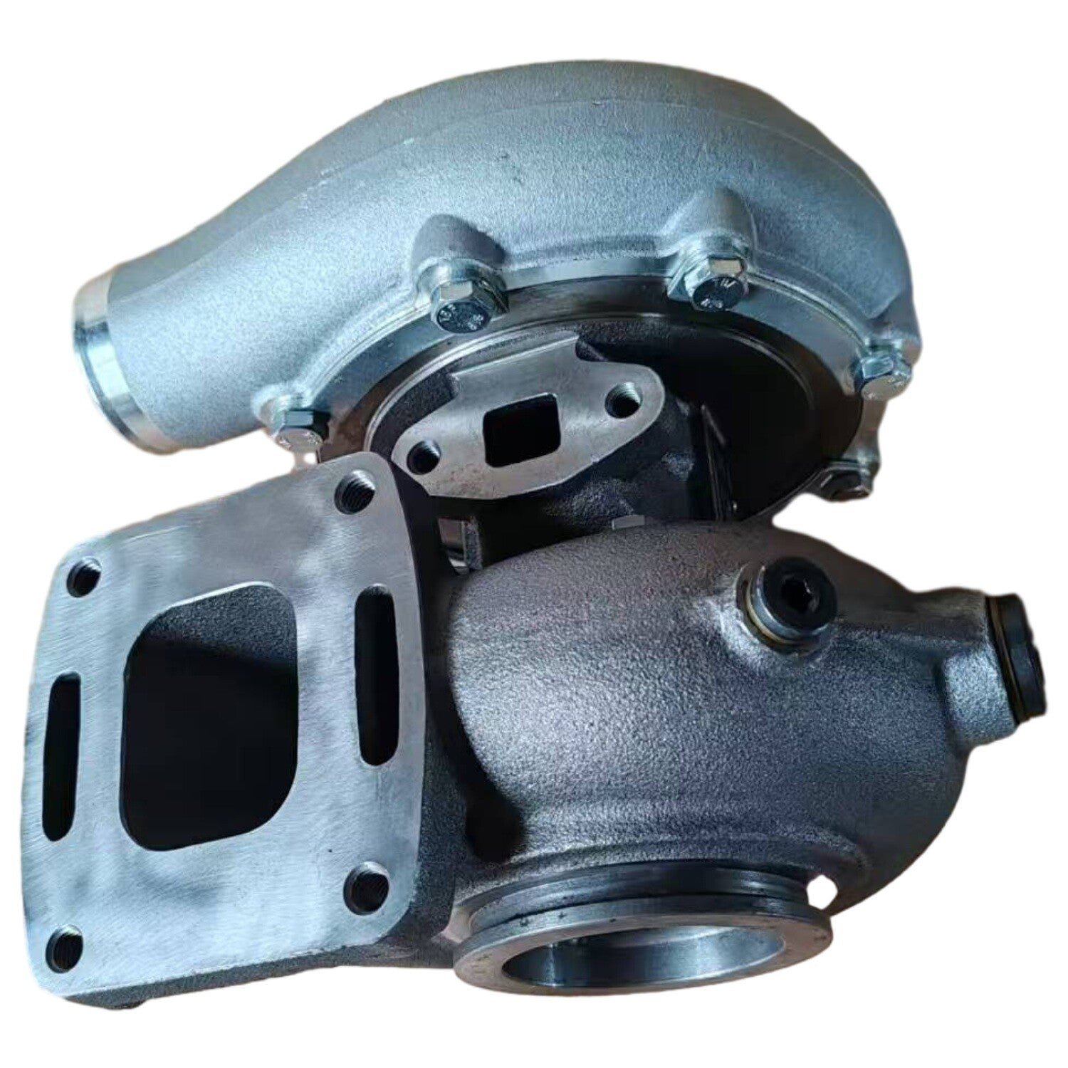 Turbo S200W Fits MERCRUISER CMD QSD 4.2 S200W 889341 8M0098619 35242100F
