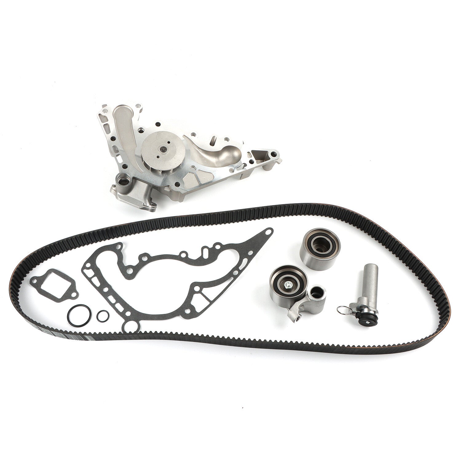 Timing Belt Kit Water Pump for 98-07 for Lexus for Toyota Sequoia Tundra 4.7 1UZFE 2UZFE
