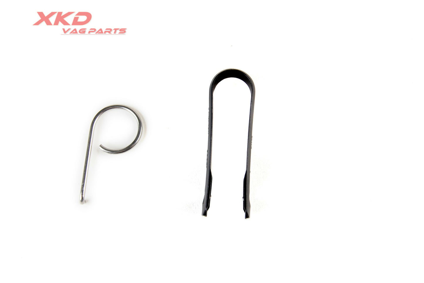 Wheel center cap and lug nut cap removal tool kit for Volkswagen CC, for Golf , and for Audi TT.