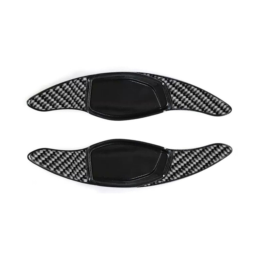 Steering Wheel Shift Paddle Extension FITS for Audi RS3 RS4 RS5 R8 TT RS