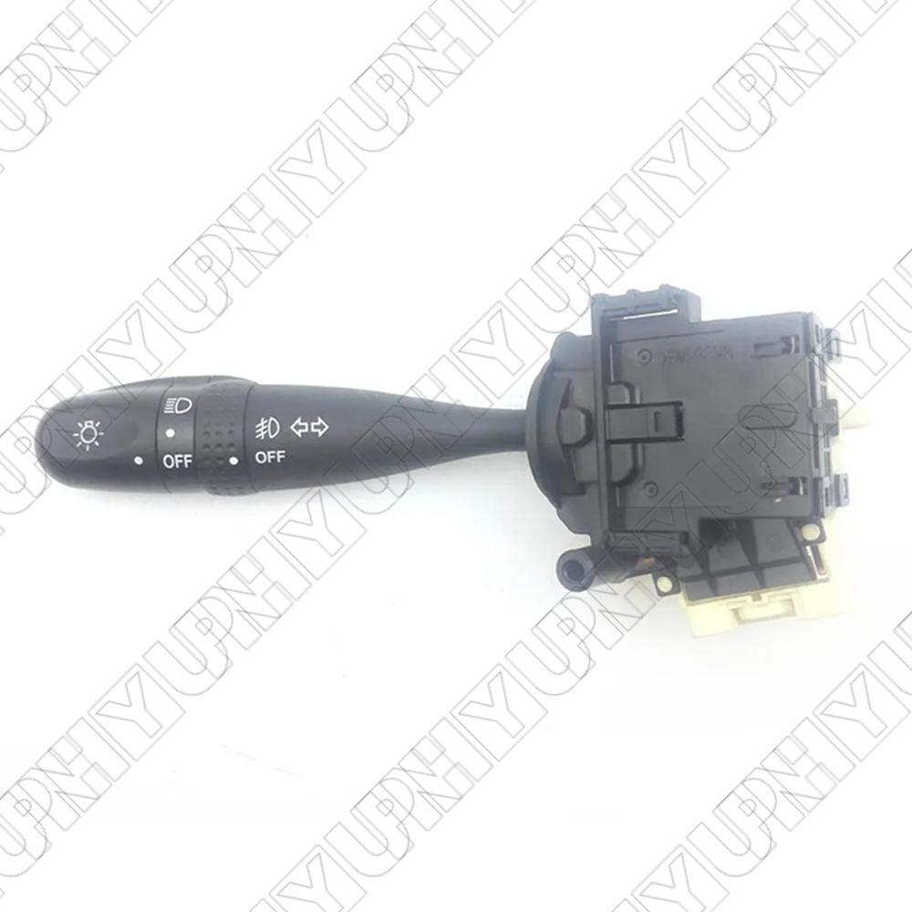 Fog Light Headlight Turn Signal Switch for Toyota for Corolla Matrix 2003-2008 1.8L