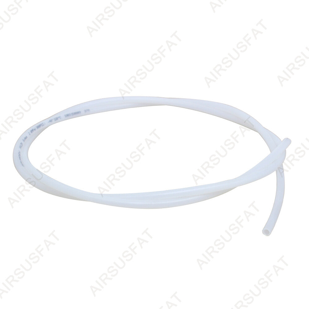 The diameter is 6mm for Mercedes-Benz Air Ride Compressor Air Line Hose -10 m