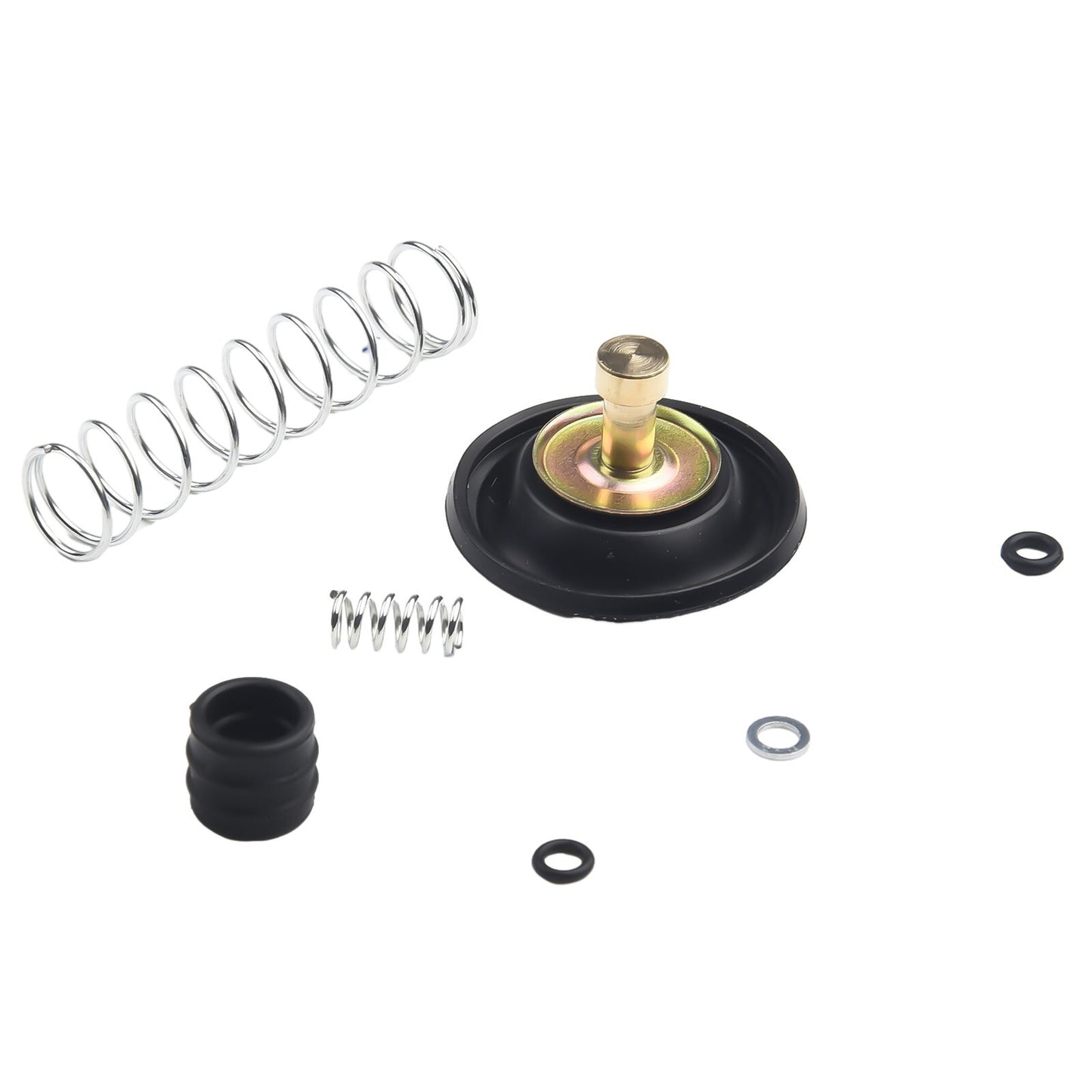 2Sets Carburetor Repair Kit For Vulcan 88 VN1500A 1500L VN1500C