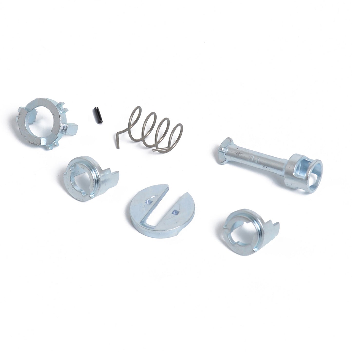 1 Pcs Door Lock Repair Kit Durable Replacement Parts for BMW X3 E83 2003-2010
