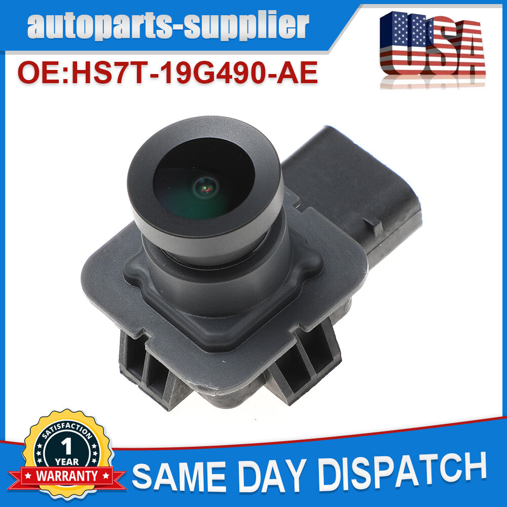 Rear View Parking Assist Backup Camera fits for 2017 2018 2019 2020 for Ford Fusion