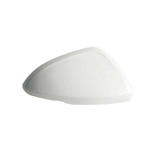 for Chevrolet for Cruze 17-19 White Right Side RearView Mirror Cover Replacement AT