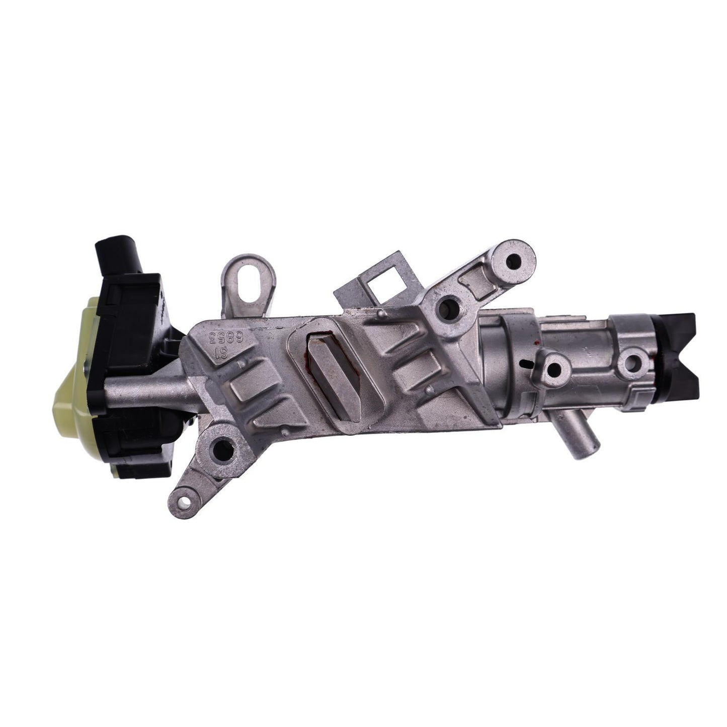 68054822AB for Chrysler PT Cruiser Caliber Nitro Ignition Lock Cylinder Housing
