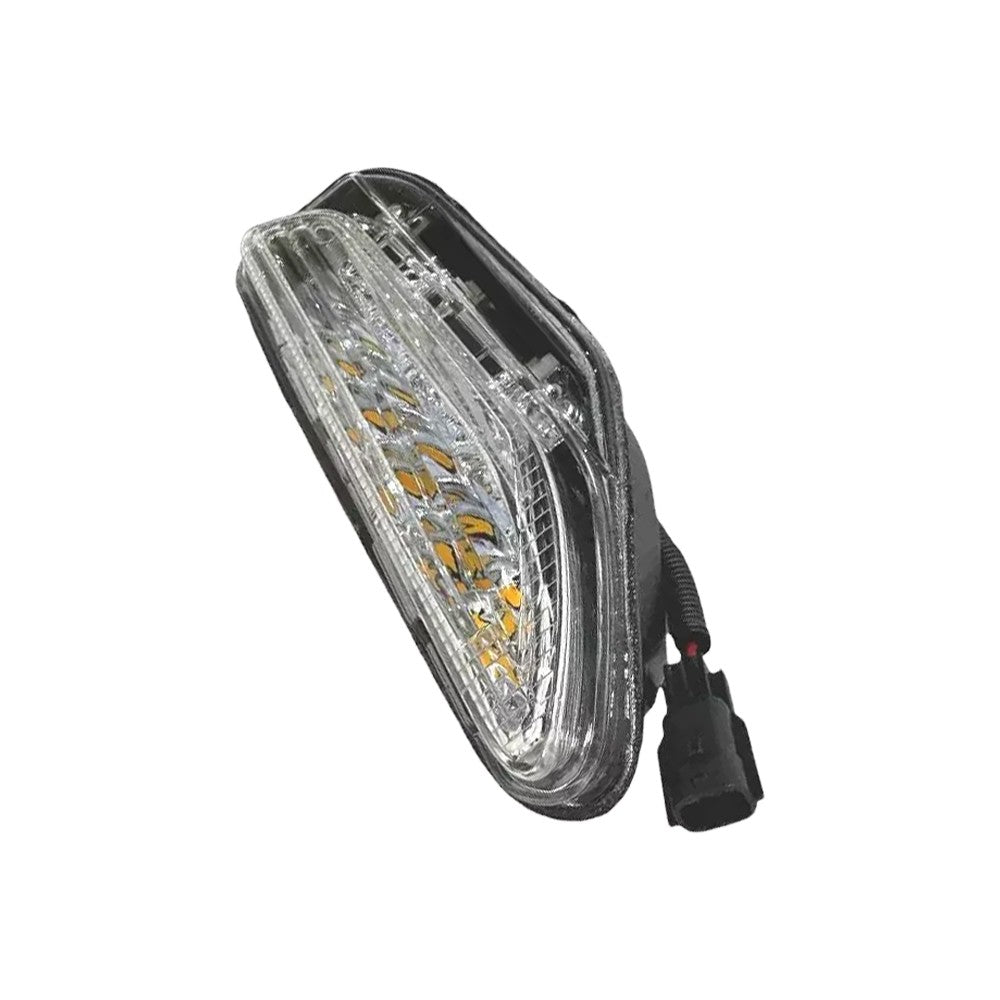 Fits For Q70 Q70L 2015 2016 2017-2019 Front Right Side Turn Signal Light Lamp