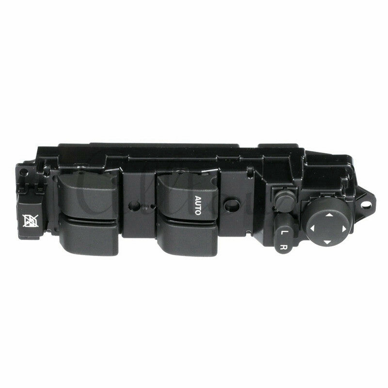 Front Left Power Window Switch for Mazda 2 Hatchback 1.5L 2011-2014 DF73-66-350B