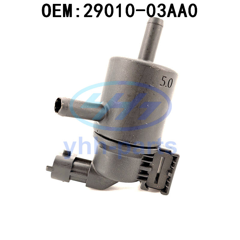 29010-03AA0 Vapor Canister Purge Valve Solenoid for HYUNDAI for KIA