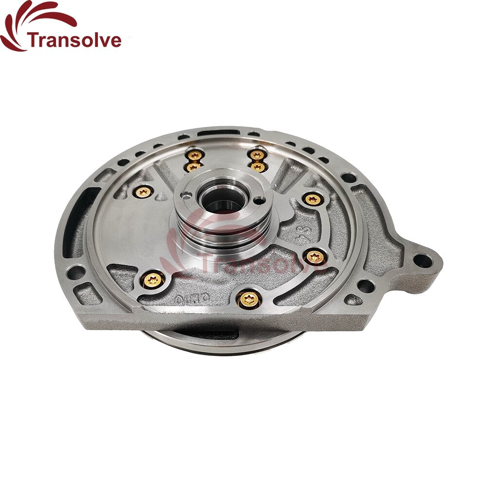 QR019CHA Auto Transmission Oil Pump Golden Screw for Chery E5 CVT Tiggo 1502610