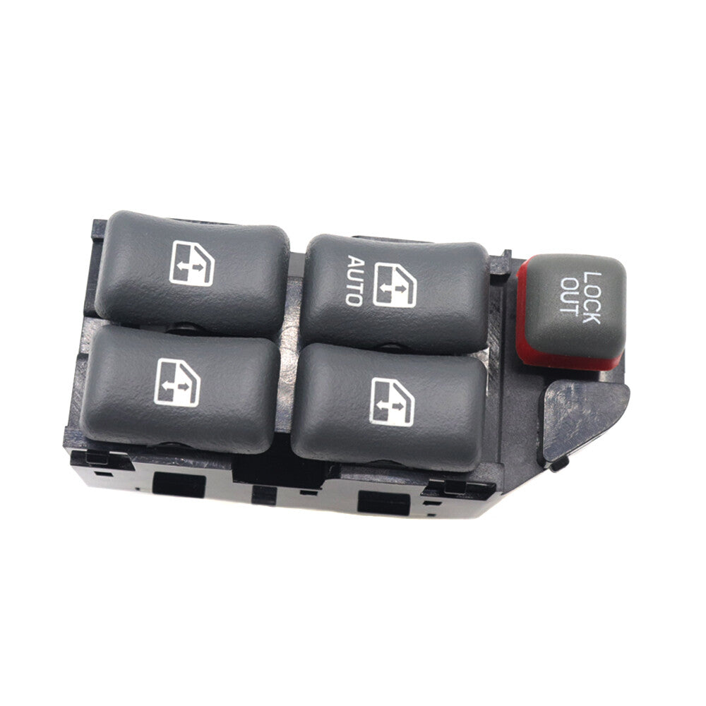 NEW Car Power Window Master Switch for CHEVROLET CAVALIER for PONTIAC BONNEVILLE