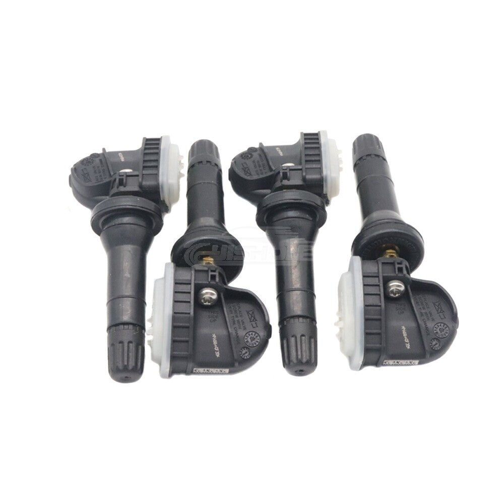 (4) A set of TPMS tire pressure sensors 28103FL000 suitable for Subaru Impreza Crosstrek