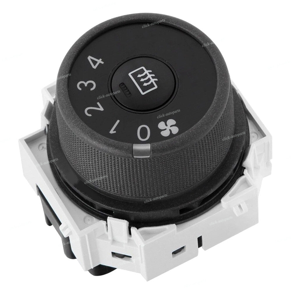 A/C Blower Fan Control Switch Assy for Toyota for Corolla 2009-2013 Matrix 2009-2010