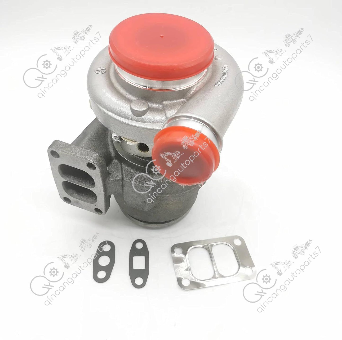 S200 Turbo 431-4575 Turbocharger fits Caterpillar XQP150 Generator C7.1 Engine