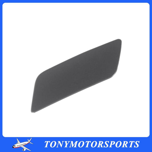 For 2018-2021 for Range Rover L405 Headlight Washer Nozzle Cover Left Unpainted