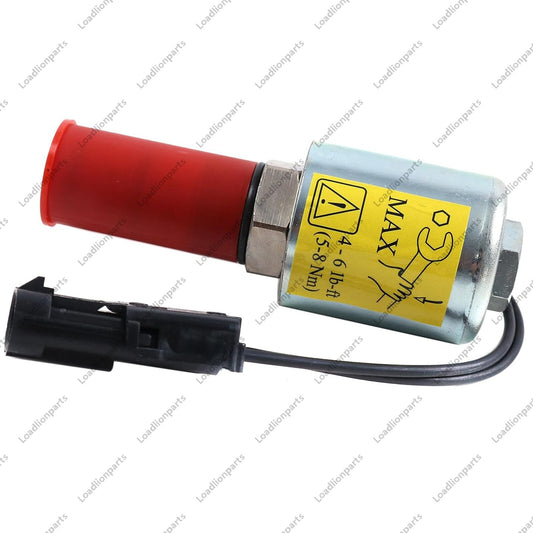 Solenoid Valve 118872A1 for Case IH 5120 5130 5140 5150 5220 MX150 MX170