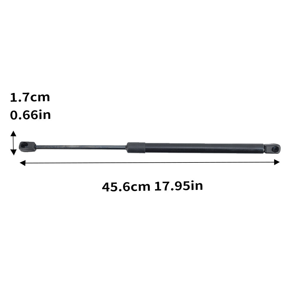 2¡Á F¨¹r for Jeep Liberty 2002-2007 Heckklappend?mpfer Heckklappe Kofferraum GAC60592