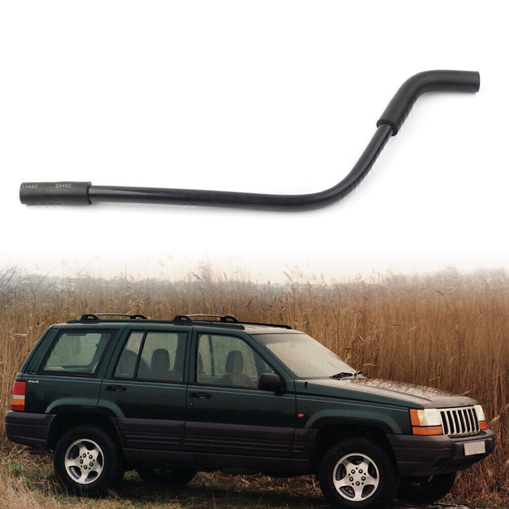 Crankcase Vent Valve To Air Cleaner Hose 53006239 Fit for Jeep Cherokee for Wrangler
