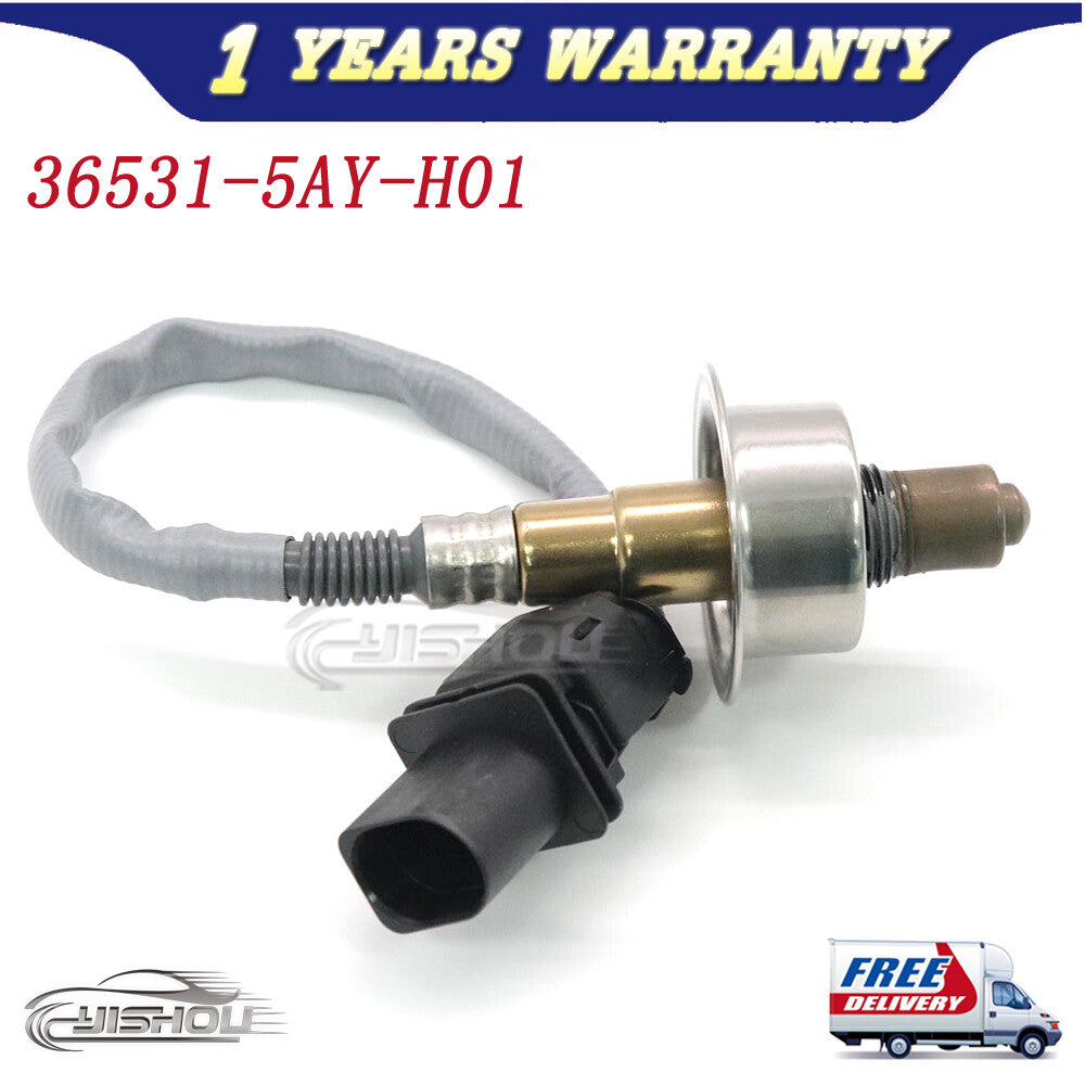 8W839F972AA for Ford Edge 12-16 2.0L Turbo New Fuel Rail Pressure Sensor Sender