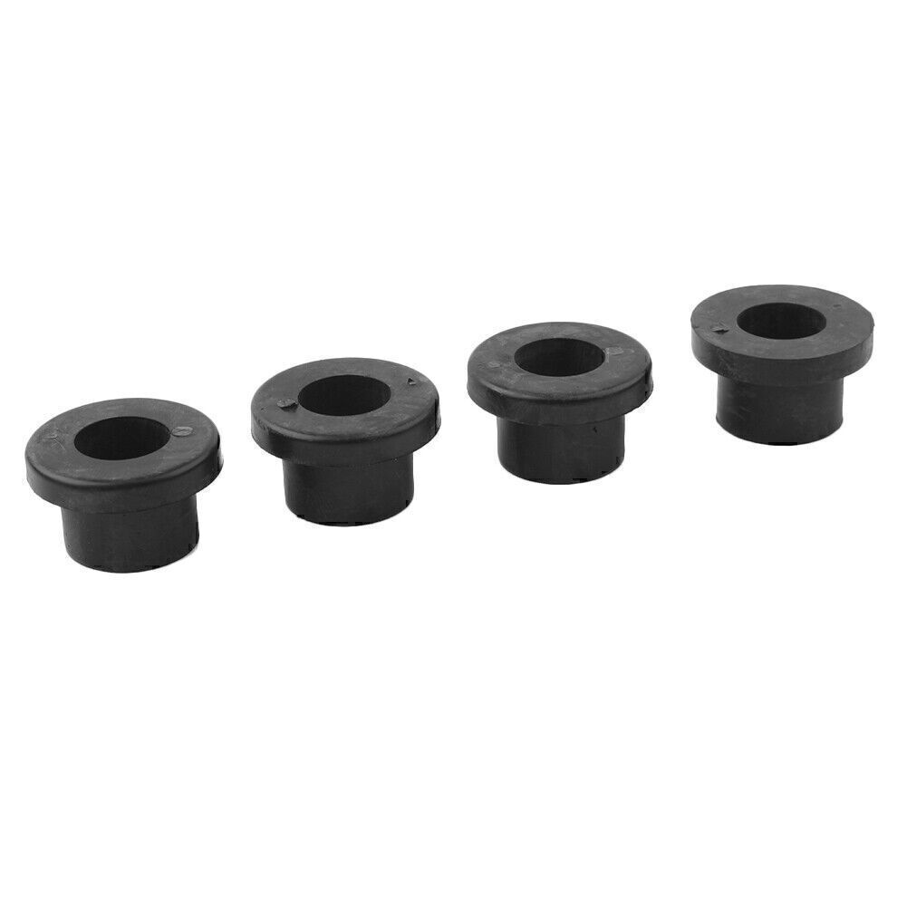 Rubber Handlebar Riser Bushings for Harley Davidson Touring Motor