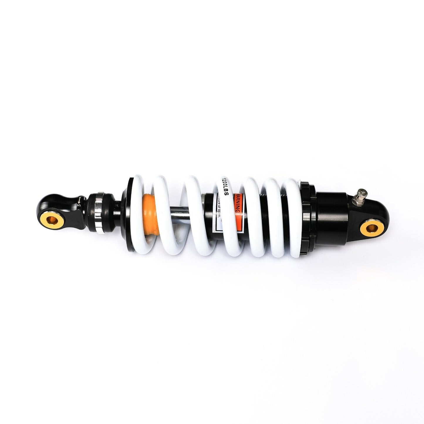 DNM 280 mm 11-inch rear shock absorber suitable for Pit Dirt bikes, ATV Quad, KLX110, TTR110, CRF70