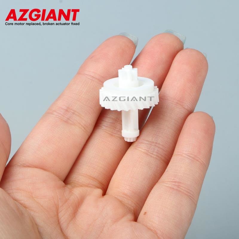 Car Parts Side Mirror Adjustment Motor Gear for 2007-2010 for Volkswagen Touareg