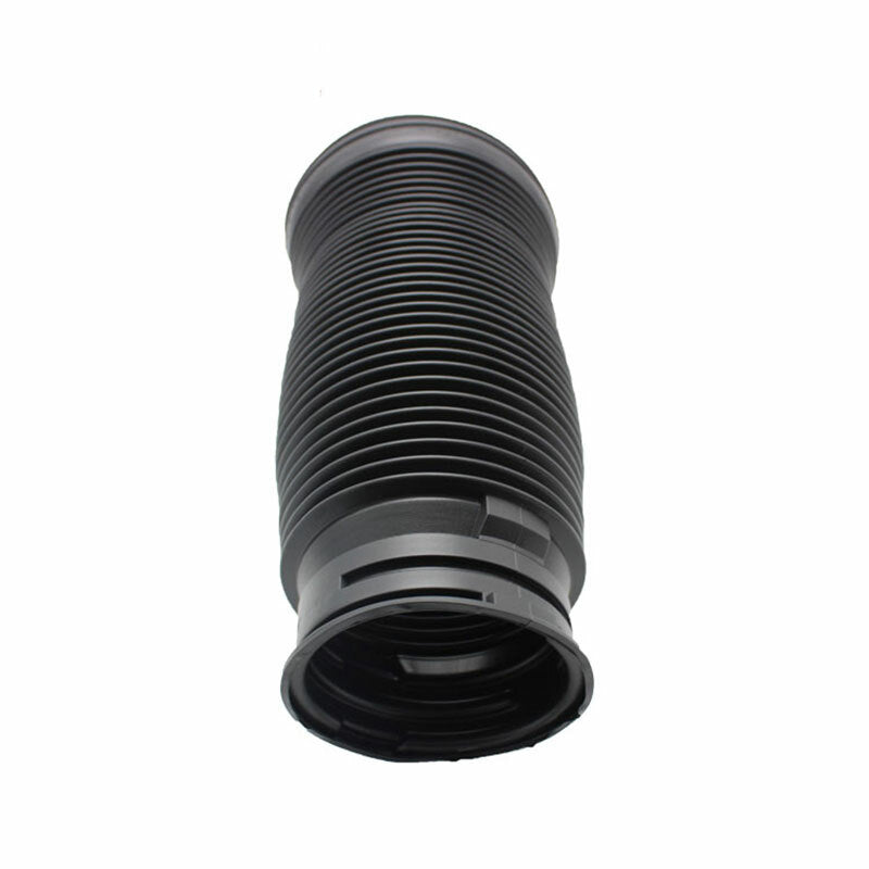 2pcs Front Rubber Dust Cover Boot for Mercedes W220 S Class Air Shock 2203205113