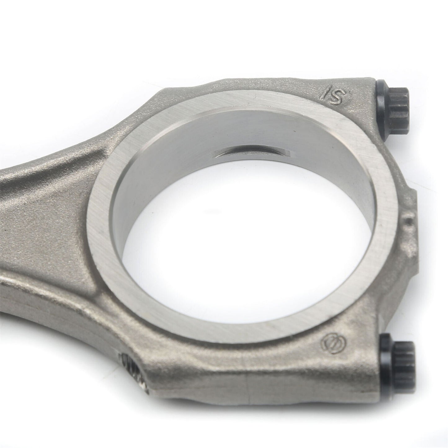 Con Rod Connecting Rod 06E198401E - Timing Chain Kit for VW Touareg for Audi S4 A7